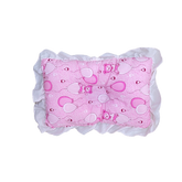 Pink Balloon Pillow